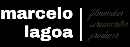 marcelo lagoa | filmmaker screenwriter producer